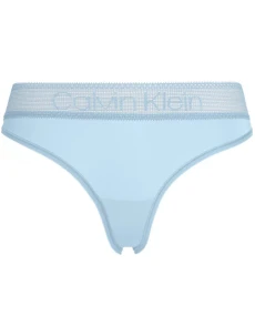 Nohavičky QD3699E-FZ6 modrá - Calvin Klein