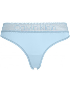 Nohavičky QD3699E-FZ6 modrá - Calvin Klein