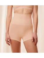 Dámske krátke nohavice Soft Sculpt Bandeau Short - Triumph