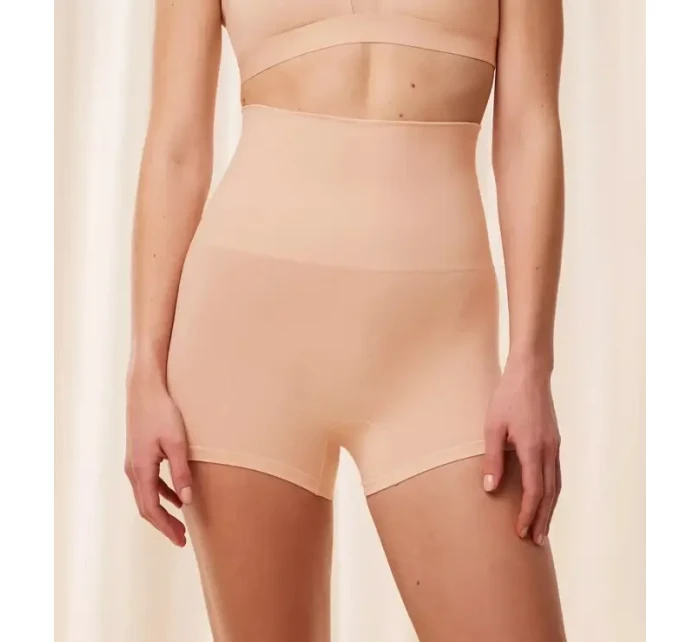 Dámske krátke nohavice Soft Sculpt Bandeau Short - Triumph