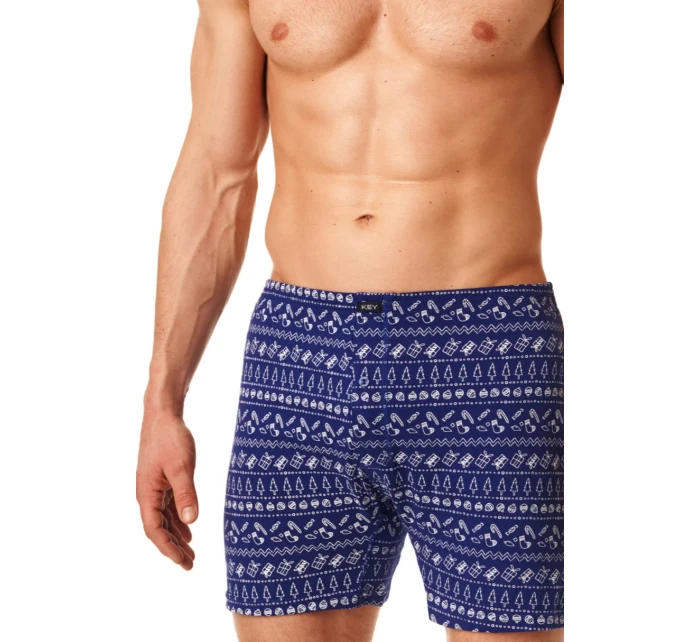 Pánské boxerky MXC model 17609534 B22 - Key