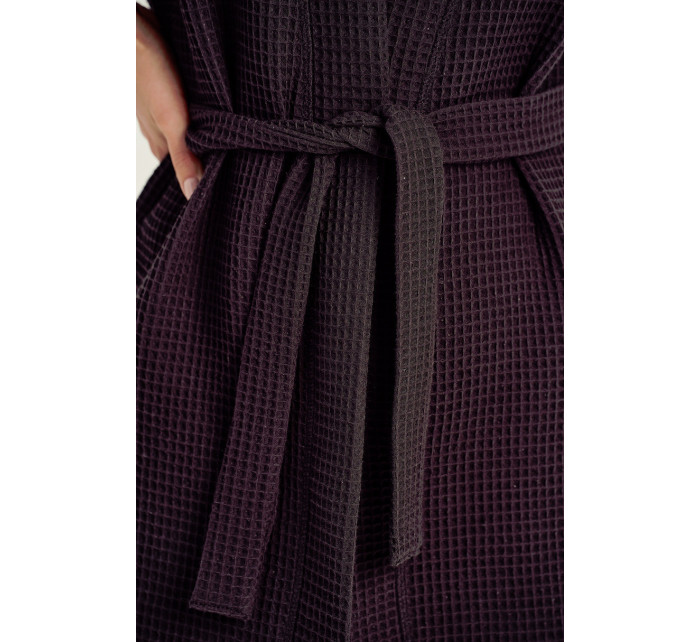 Dámsky prehoz cez oblečenie/kimono 3056 WAFEL
