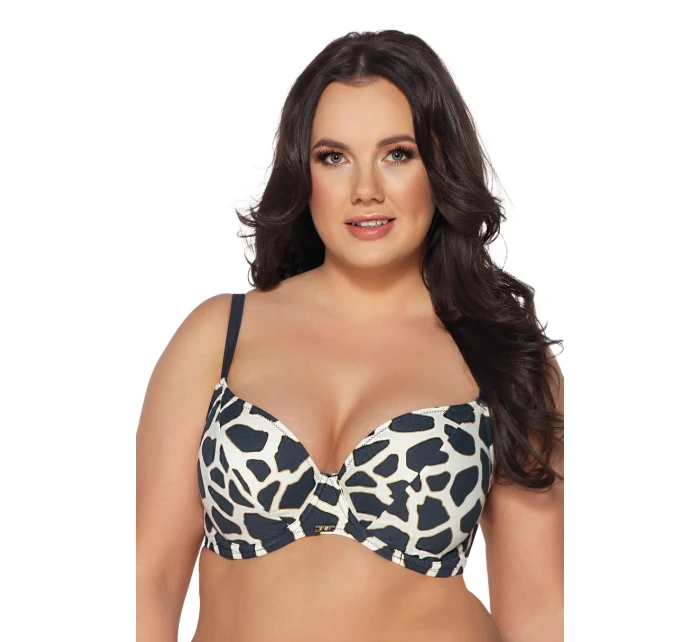 PLAVKOVÁ PODPRSENKA SK 196 NAVY BLUE PLAVKOVÁ PODPRSENKA SK 196 NAVY BLUE