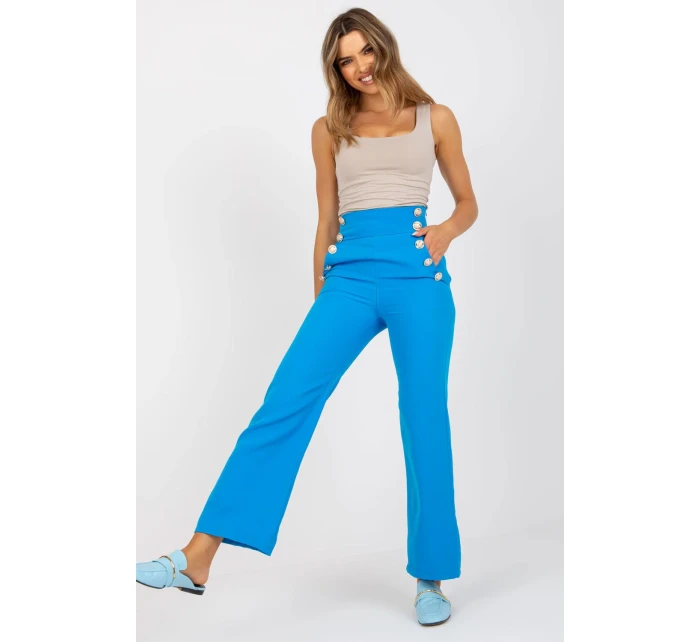 Dámske nohavice model 166893 Italy Moda