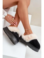 Papuče model 203624 Step in style