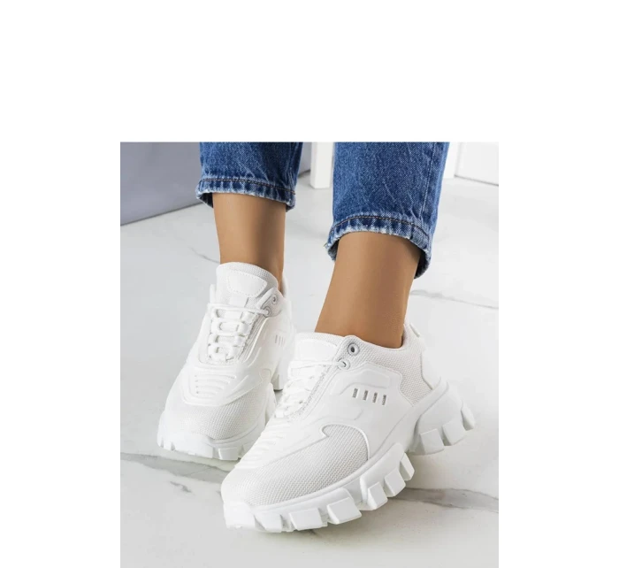 Tenisky model 208001 Solea