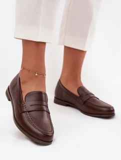 Mokasíny model 219829 Step in style