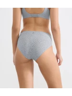 sloggi ZERO Feel Bliss High leg - GRAY - SLOGGI GRAY - SLOGGI sloggi ZERO Feel Bliss High leg - GRAY - SLOGGI GRAY - SLOGGI