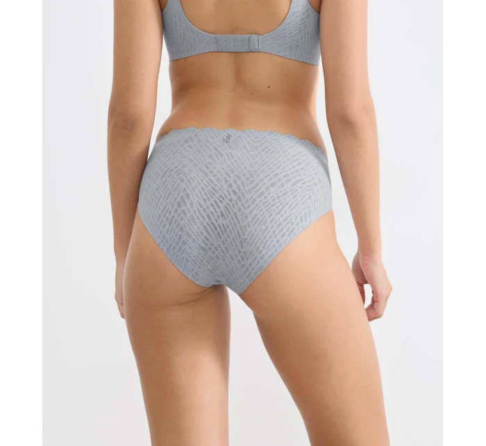 sloggi ZERO Feel Bliss High leg - GRAY - SLOGGI GRAY - SLOGGI sloggi ZERO Feel Bliss High leg - GRAY - SLOGGI GRAY - SLOGGI