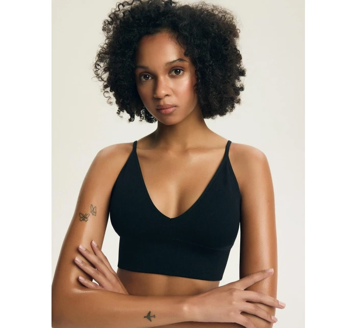 Podprsenka s kosticí  2 A'2 S2XL model 22012174 - HENDERSON LADIES