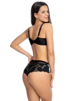 Gaia GFB 1135 Nike Brasil nohavičky S-2XL