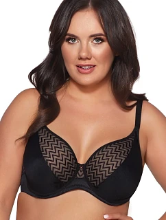 Mäkká podprsenka Ava 2103