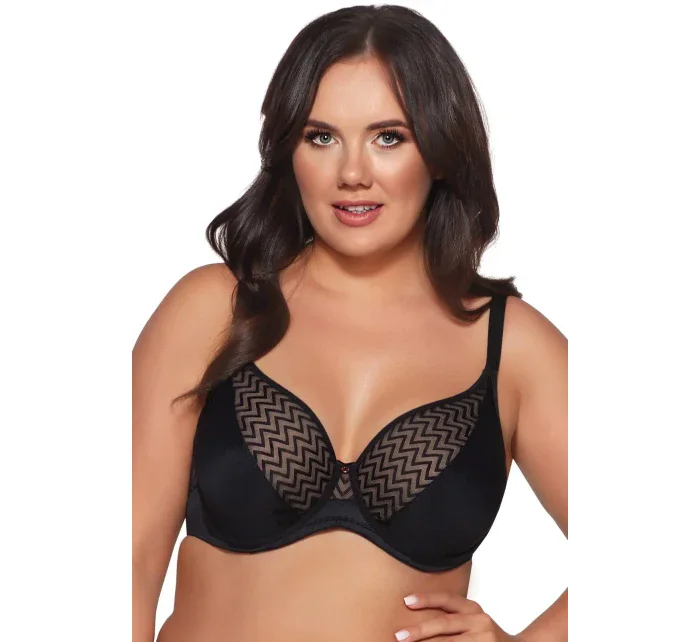 Měkká dámská podprsenka soft Ava 2103