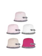 Dívčí klobouk model 20130214 - AJS