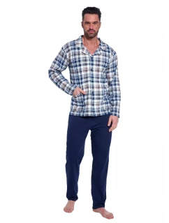 Pánske pyžamo 114/77 - CORNETTE