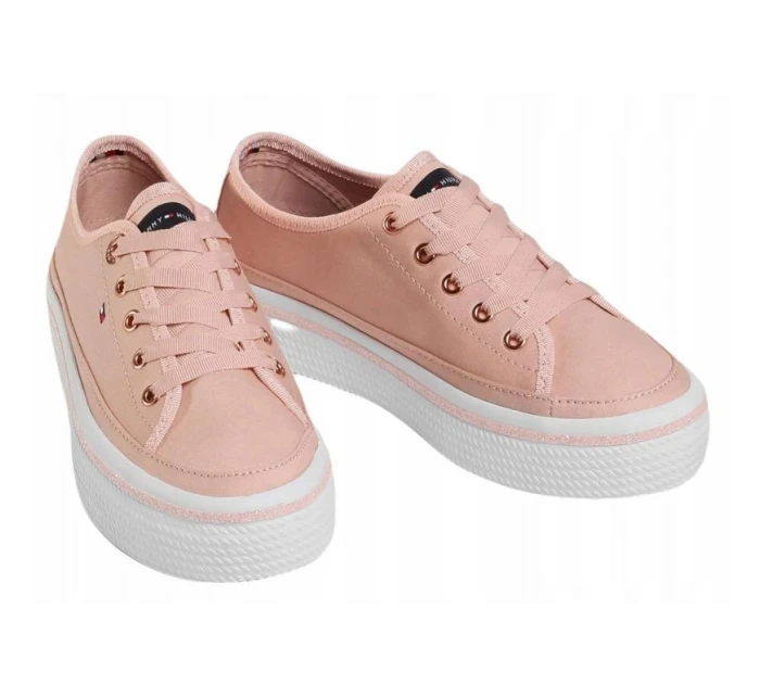 Glitter  Sneaker W boty model 21227762 - Tommy Hilfiger