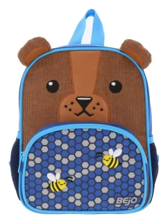 Plecak Bejo Puffy model 20795525 - Inny