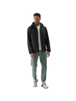 Softshellová bunda  M WSS24TSOF 20S model 19920158 - 4F