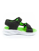 Sandále Skechers Jr 401673L/BKLM Sandále Skechers Jr 401673L/BKLM