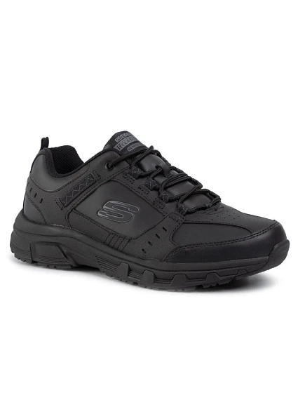 Pánská sportovní obuv z černá model 22320143 - Skechers Pánská sportovní obuv z černá model 22320143 - Skechers