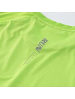 Koszulka z krótkim rękawem II M model 20796172 - IQ Koszulka z krótkim rękawem II M model 20796172 - IQ