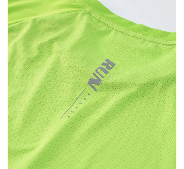 Koszulka z krótkim rękawem II M model 20796172 - IQ Koszulka z krótkim rękawem II M model 20796172 - IQ