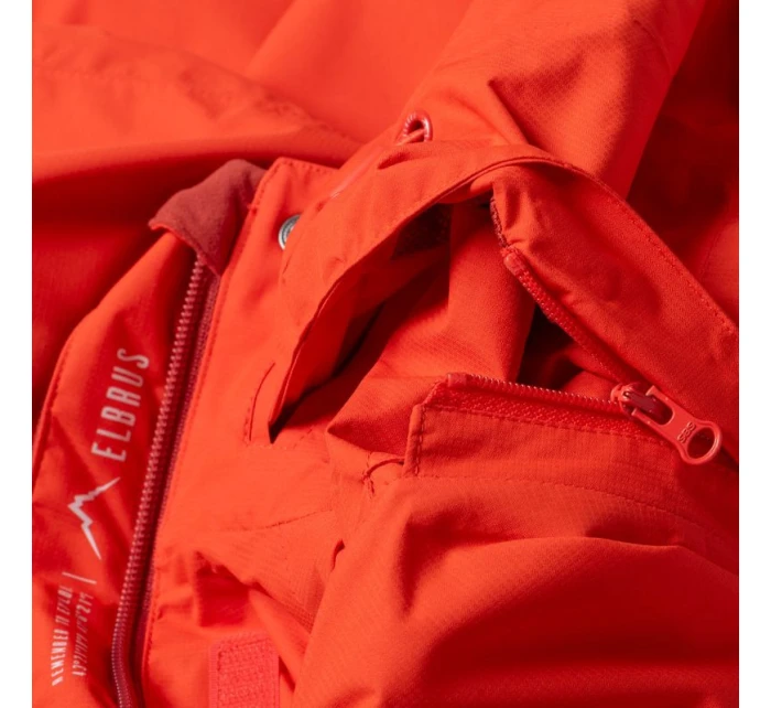 Elbrus Makari Wo's W prechodová bunda 92800621741 Elbrus Makari Wo's W prechodová bunda 92800621741