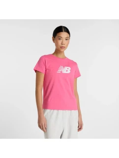 Tričko Sport Jersey s logem W model 22265081 - New Balance