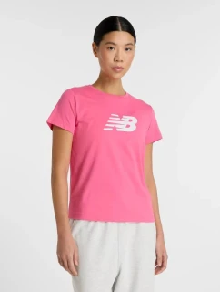 Tričko New Balance Sport Jersey s logom W WT43582DAB