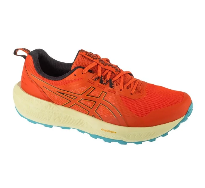 Asics Gel-Sonoma 8 M 1011B979-600 bežecká obuv Asics Gel-Sonoma 8 M 1011B979-600 bežecká obuv