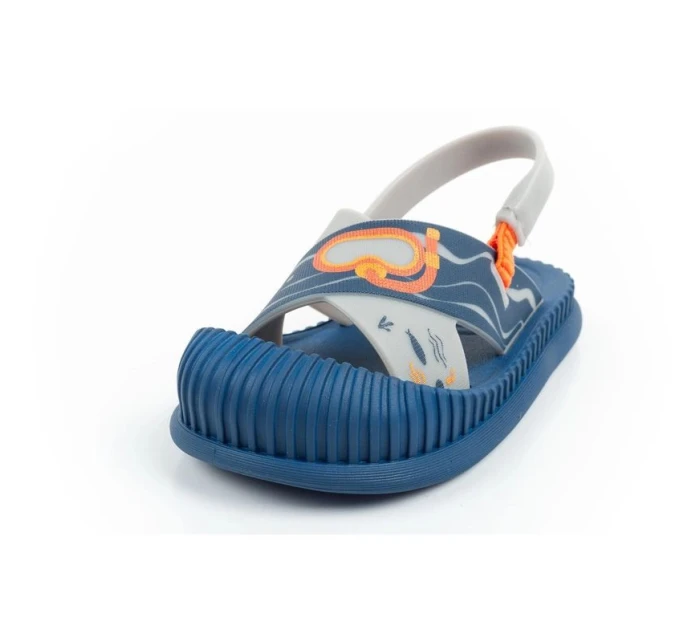 Sandály Fun Sea Baby Jr model 21201545 - Ipanema