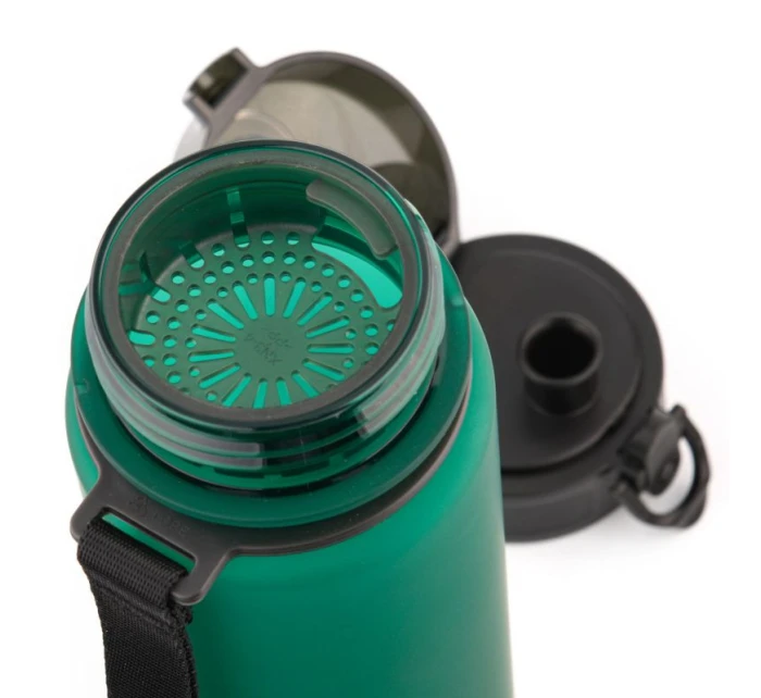 Meteor 500 ml fľaša 17658 emerald Meteor 500 ml fľaša 17658 emerald