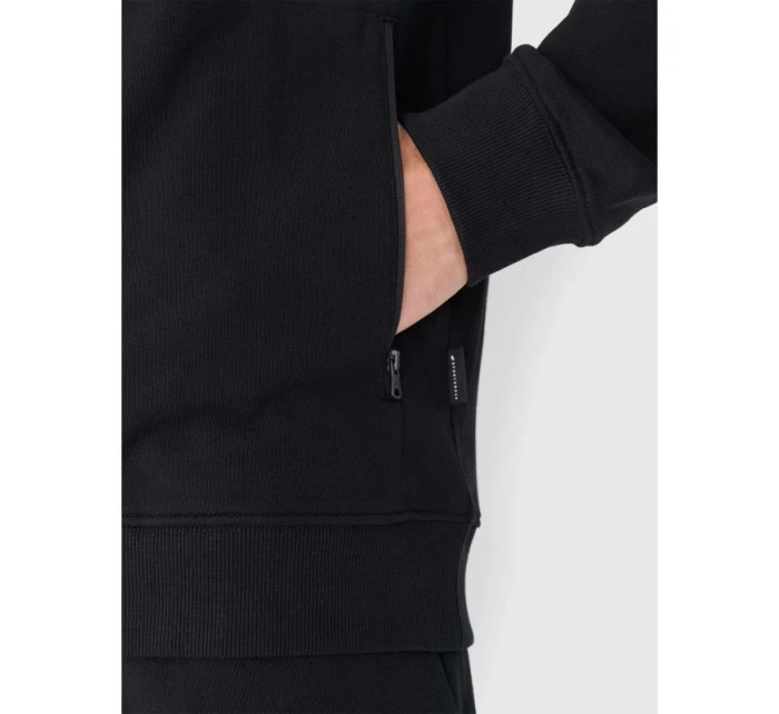 Pánská mikina s kapucí model 21431892 pánské - 4F