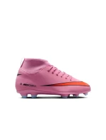 Topánky Nike Junior Mercurial Superfly 10 Club FG/MG FQ8318-600 Topánky Nike Junior Mercurial Superfly 10 Club FG/MG FQ8318-600