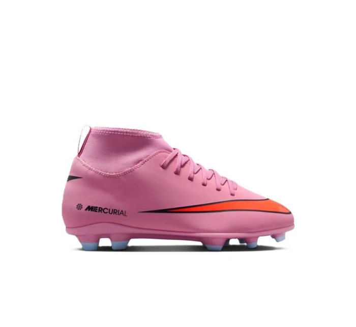 Topánky Nike Junior Mercurial Superfly 10 Club FG/MG FQ8318-600 Topánky Nike Junior Mercurial Superfly 10 Club FG/MG FQ8318-600