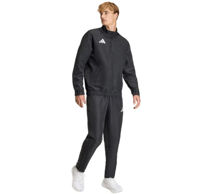 Pánské kalhoty Entrada 26 black model 21867178 - ADIDAS