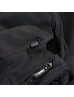 Pánske nohavice FARISE SOFTSHELL