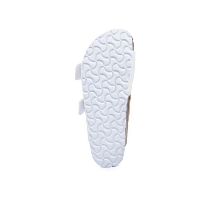 Topánky Birkenstock BS W 1019046 White