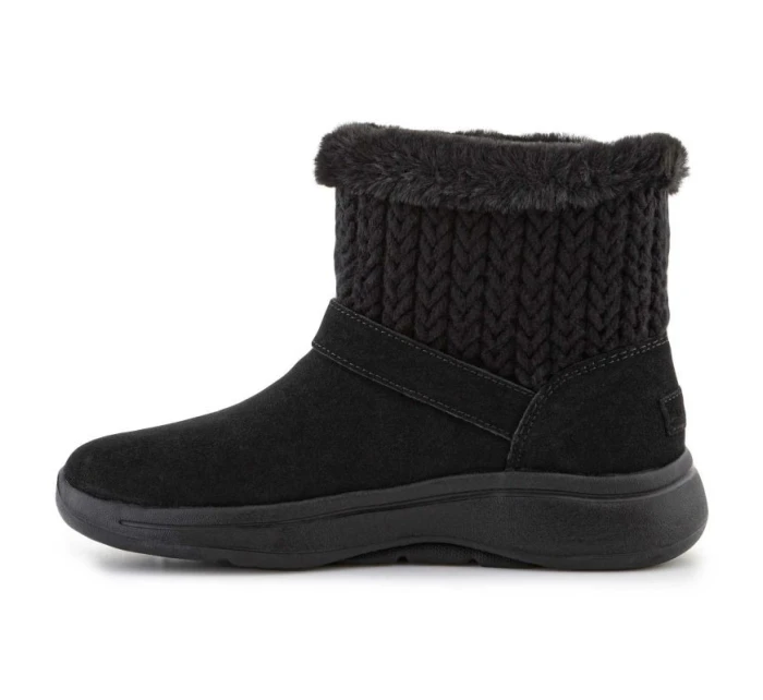 Go Walk Arch Fit Boot True W dámské boty model 17928416 - Skechers