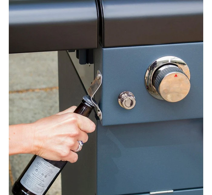 PLYNOVÝ GRIL SAHARA X350 PLYNOVÝ GRIL SAHARA X350