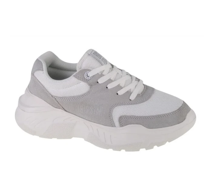 Dámská obuv W model 18374852 - Big Star Dámská obuv W model 18374852 - Big Star