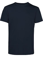 B&C #Inspire E150_° Pánské tričko 01.U01B navy B&C #Inspire E150_° Pánské tričko 01.U01B navy