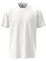 Next Level Apparel N 7200 Unisexové tričko oversize z hrubej bavlny 08.7200 biele Next Level Apparel N 7200 Unisexové tričko oversize z hrubej bavlny 08.7200 biele