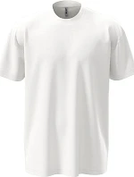 Next Level Apparel N 7200 Unisexové tričko oversize z hrubej bavlny 08.7200 biele