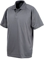 S Sportovní polo "Aircool" 29. grey model 22426886 - Spiro