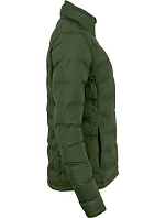 Cutter & Buck Jacket Women Dámská prošívaná bunda ivy green model 22471883 Cutter & Buck Jacket Women Dámská prošívaná bunda ivy green model 22471883