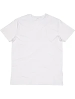 M 01 Pánské bio IC tričko model 22514579 white - Mantis M 01 Pánské bio IC tričko model 22514579 white - Mantis