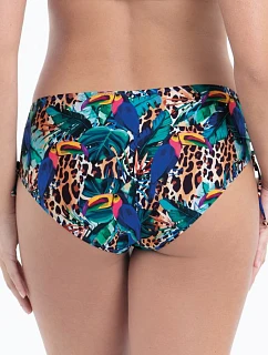 Style Bottom kalhotky multi colour RosaFaia model 22005417 - Rosa Faia