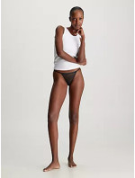 Spodné prádlo Dámske nohavičky STRING THONG 000QD3994EUB1 - Calvin Klein