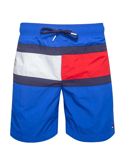 Pánské plavky model 20949035 - Tommy Hilfiger Pánské plavky model 20949035 - Tommy Hilfiger